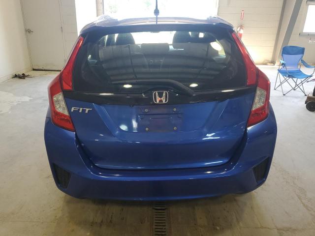 2016 HONDA FIT LX JHMGK5H53GX039509