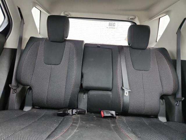 2016 CHEVROLET EQUINOX LT - 2GNALCEK3G6337441
