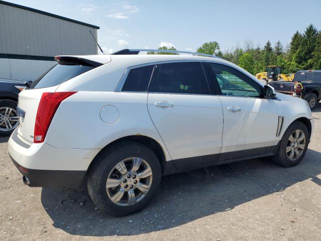Vin: 3gyfnee35es666261, lot: 60290345, cadillac srx luxury collection 20143