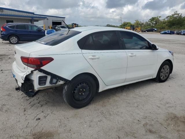 Vin: 3kpa24ad7le284262, lot: 60631155, kia rio lx 20203