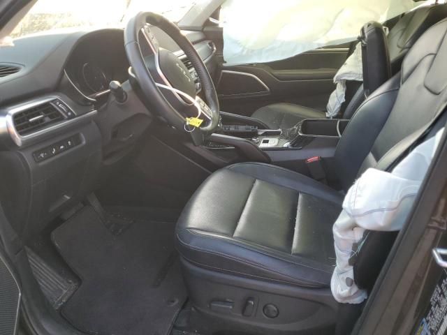 2022 KIA TELLURIDE - 5XYP64HC8NG247187