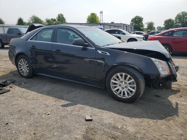 Vin: 1g6dg5e52d0119675, lot: 59419955, cadillac cts luxury collection 20134