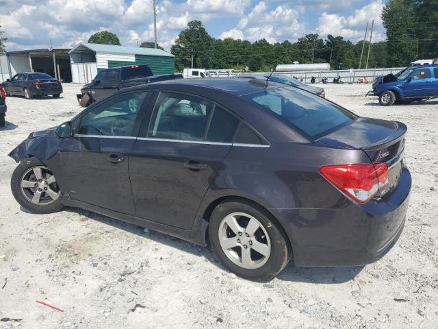 Vin: 1g1pc5sb9f7291835, lot: 61873415, chevrolet cruze lt 20152