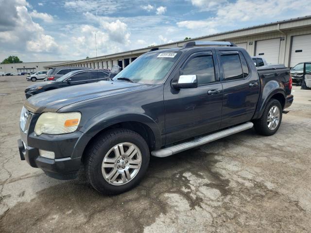 FORD EXPLORER S
