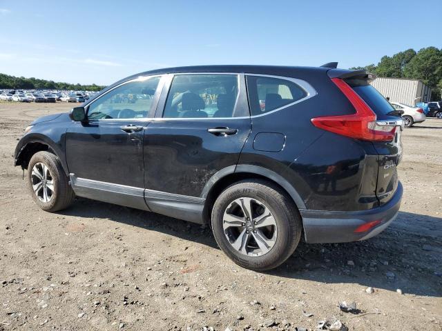 2019 HONDA CR-V LX 2HKRW6H30KH216637