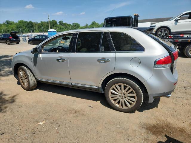 Vin: 2lmdj6jk4bbj33184, lot: 62119555, lincoln mkx 20112