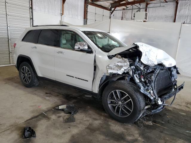 Vin: 1c4rjfbg6jc251297, lot: 58724695, jeep grand cher limited 20184