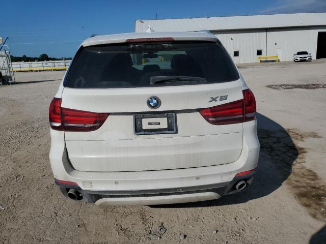 2017 BMW X5 SDRIVE3 5UXKR2C51H0U17753