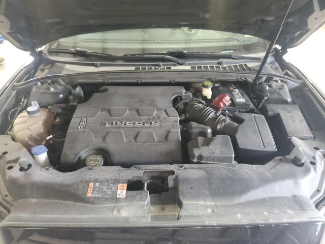 2017 LINCOLN CONTINENTA 1LN6L9SK5H5620406