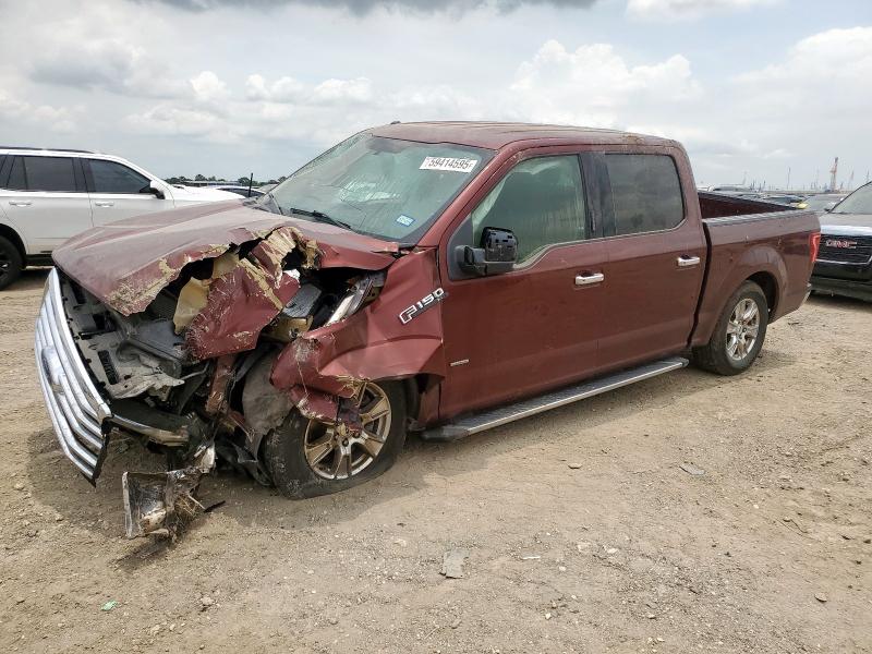 Vin: 1ftew1cp7fke14599, lot: 59414595, ford f-150 supercrew 2015 img_1