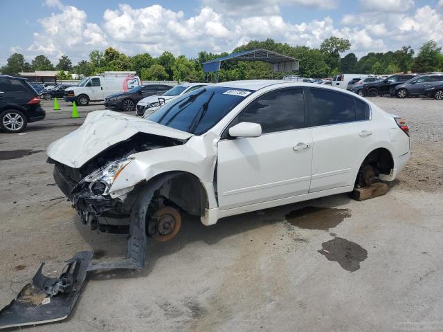 NISSAN ALTIMA BAS
