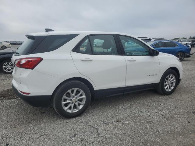 2020 CHEVROLET EQUINOX LS #3301710419
