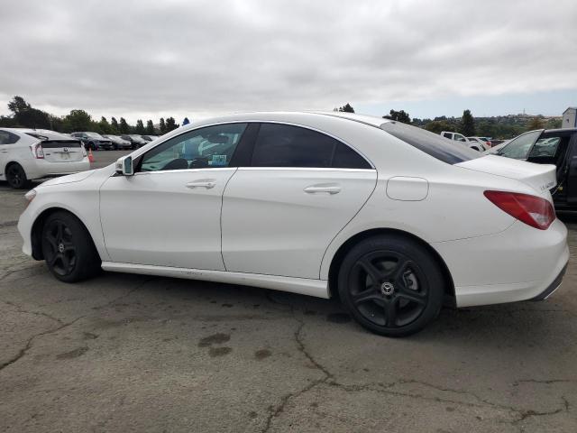 Vin: wddsj4ebxkn729612, lot: 60154015, mercedes-benz cla-class 250 20192