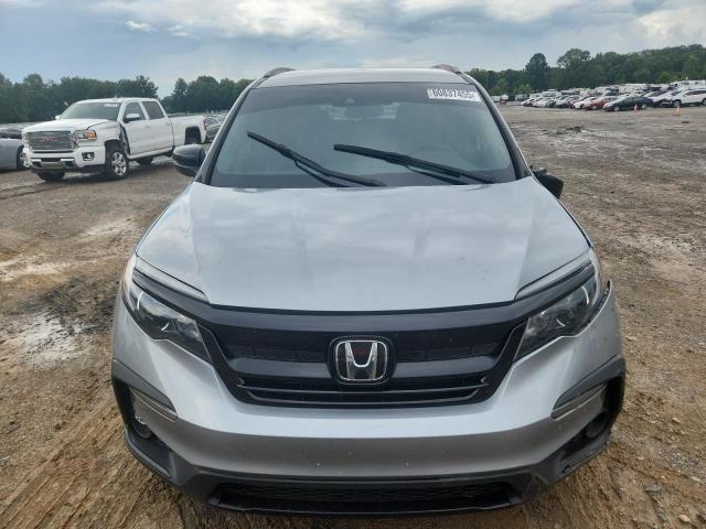 2022 HONDA PILOT SPOR 5FNYF6H38NB067005