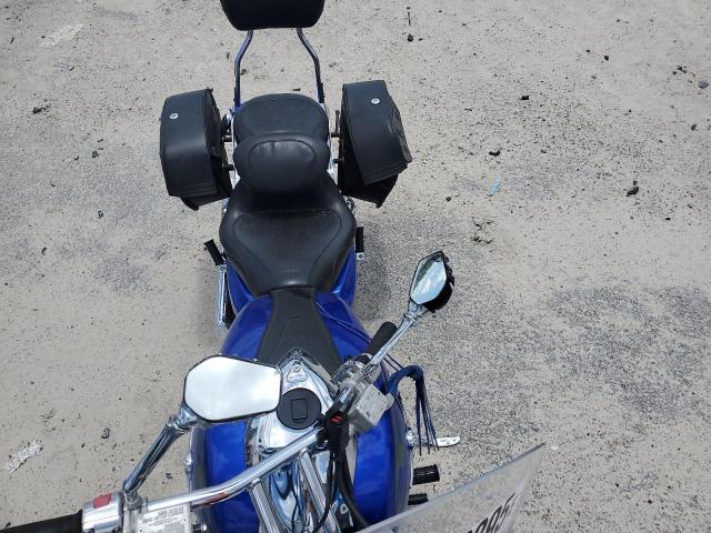 2004 KAWASAKI 1600 MEANS - JKBVNKB1X4A000425
