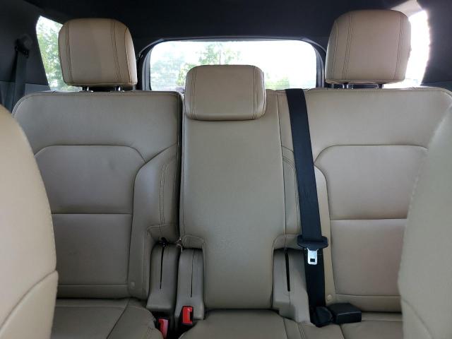 2016 FORD EXPLORER X - 1FM5K8DH5GGC97519