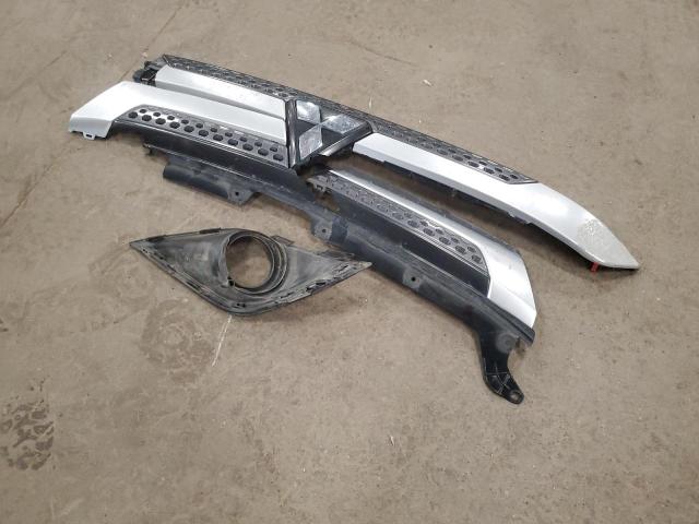 2020 MITSUBISHI OUTLANDER JA4AD3A31LJ001461