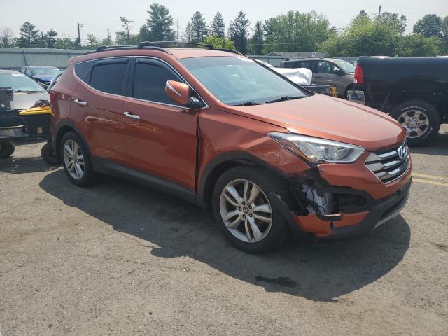 Vin: 5xyzudla4dg101890, lot: 59569665, hyundai santa fe 20134