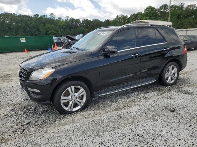 Vin: 4jgda5jbxea283502, lot: 60438895, mercedes-benz m-class 350 2014 img_1