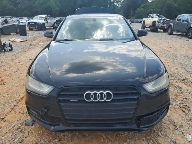 2016 AUDI A4 PREMIUM S-LINE WAUBFAFL5GN015943