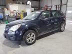 2015 CHEVROLET EQUINOX LS - 2GNALAEK2F6128842
