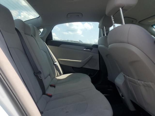 2019 HYUNDAI SONATA SE - 5NPE24AF5KH800860