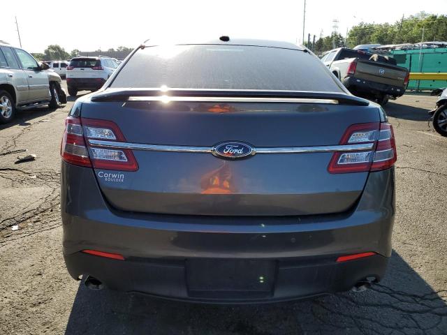 2016 FORD TAURUS SHO 1FAHP2KT1GG140891