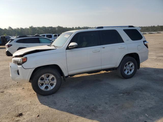 TOYOTA 4RUNNER SR