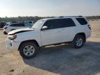 2019 TOYOTA 4RUNNER SR - JTEZU5JR0K5194584