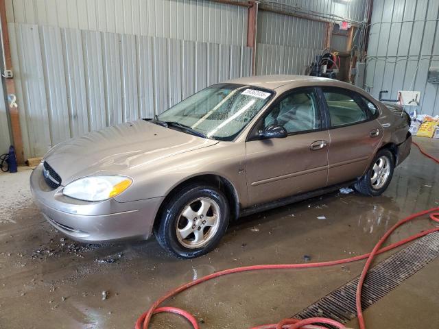 FORD TAURUS SES