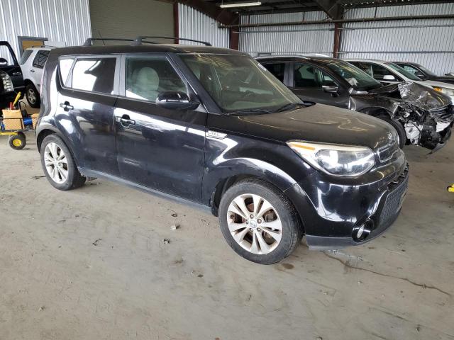 Vin: kndjp3a54g7240973, lot: 62423865, kia soul + 20164