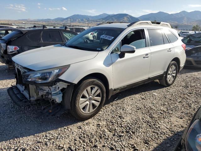 SUBARU OUTBACK 2.