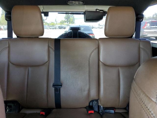 2015 JEEP WRANGLER U 1C4HJWEG3FL728766