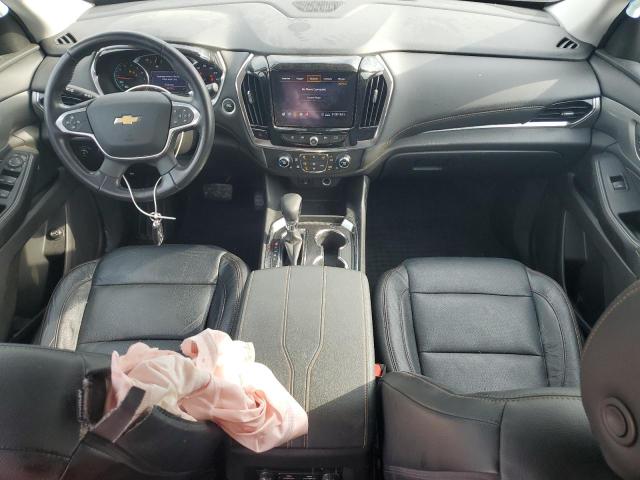 2021 CHEVROLET TRAVERSE L 1GNERGKWXMJ208657