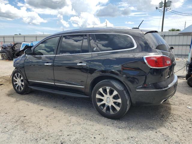 2017 BUICK ENCLAVE 5GAKRCKD6HJ302237