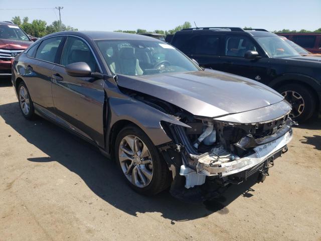 Vin: 1hgcv1f19ka068106, lot: 59255915, honda accord lx 20194