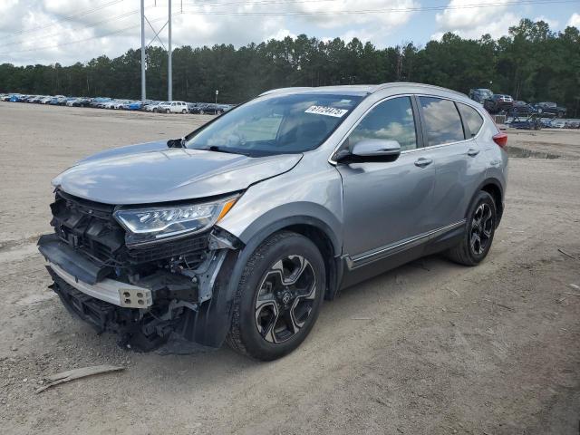 Vin: 2hkrw1h90hh505484, lot: 61724475, honda crv touring 2017 img_1