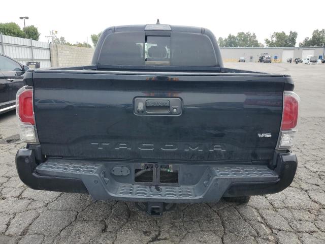 2020 TOYOTA TACOMA DOU - 3TMCZ5AN5LM312844