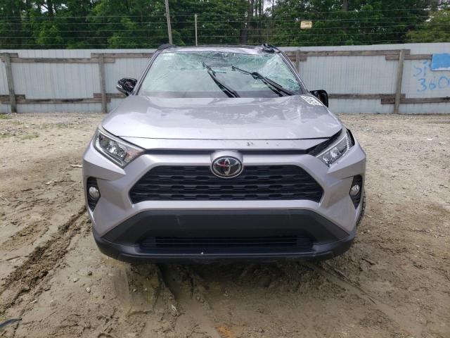 2019 TOYOTA RAV4 XLE P JTMA1RFV2KD517482