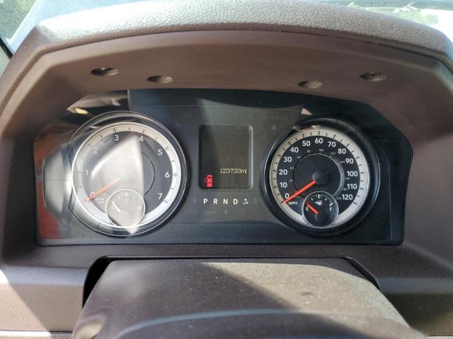 2017 RAM 1500 SLT - 1C6RR6GT3HS682797
