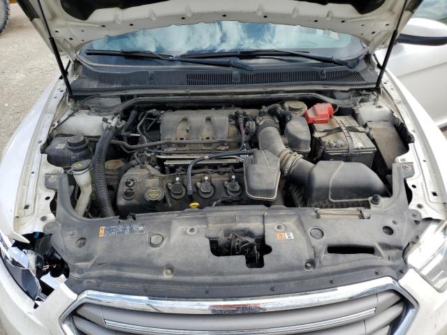 2018 FORD TAURUS SEL 1FAHP2E84JG109262