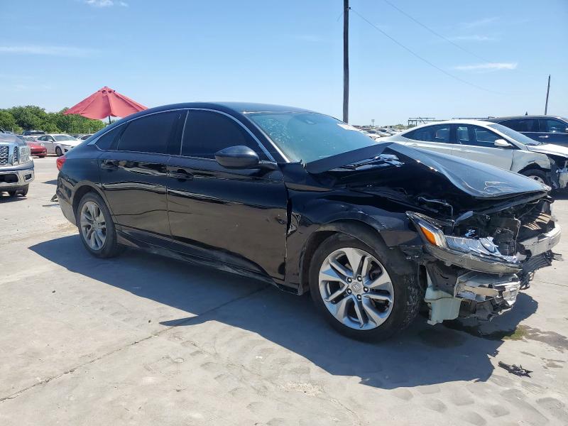 2019 HONDA ACCORD LX - 1HGCV1F15KA033689