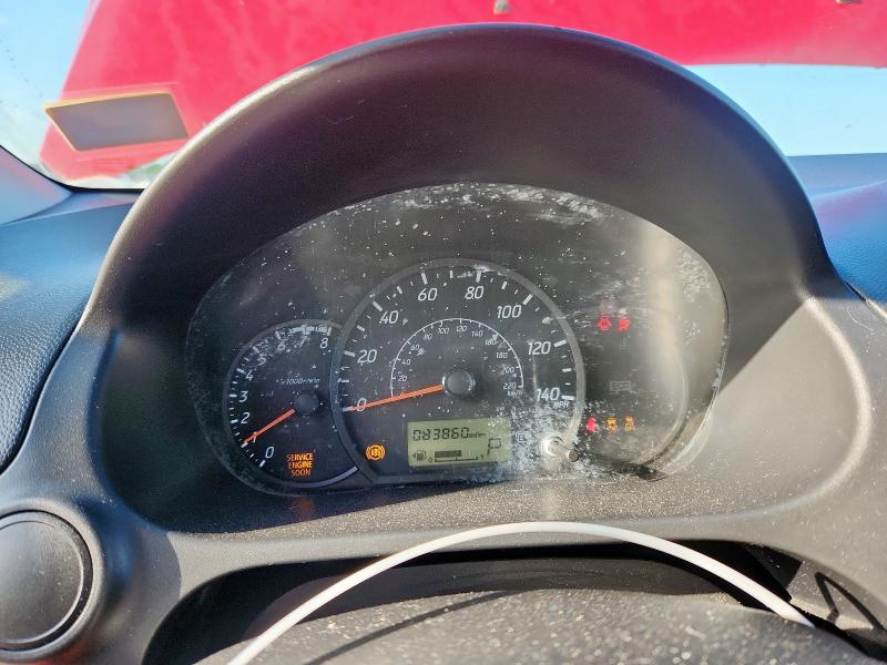 2020 MITSUBISHI MIRAGE G4 ML32F4FJ8LHF10302