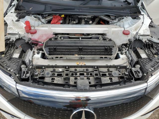 2022 MERCEDES-BENZ EQS SEDAN W1KCG4EB9NA017557