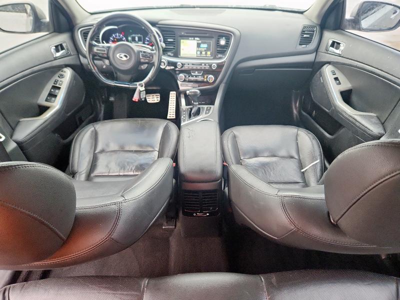 2015 KIA OPTIMA SX 5XXGR4A65FG395251