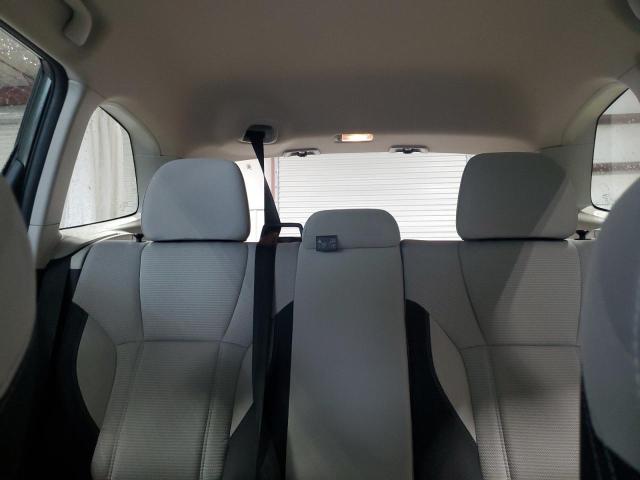 2022 SUBARU FORESTER JF2SKACCXNH451509