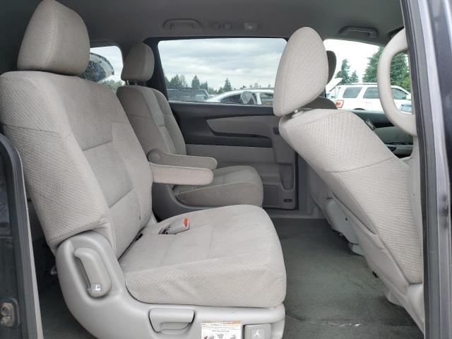 2016 HONDA ODYSSEY LX 5FNRL5H26GB081924