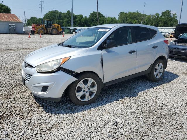 HYUNDAI TUCSON GL