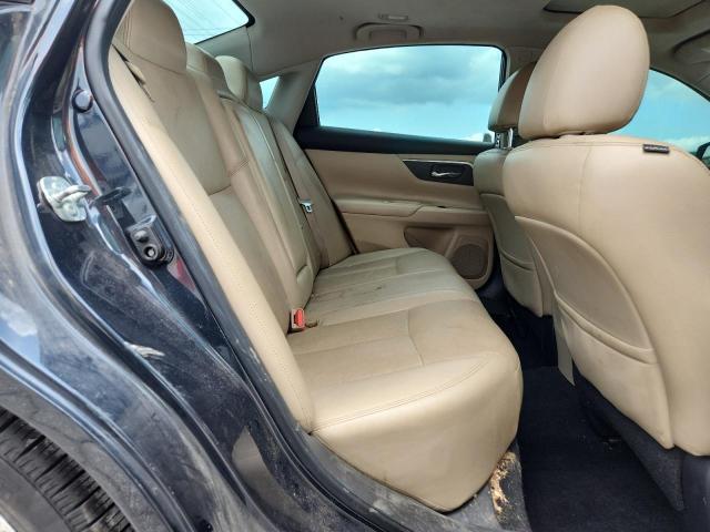 2017 NISSAN ALTIMA 3.5 1N4BL3AP1HC261568