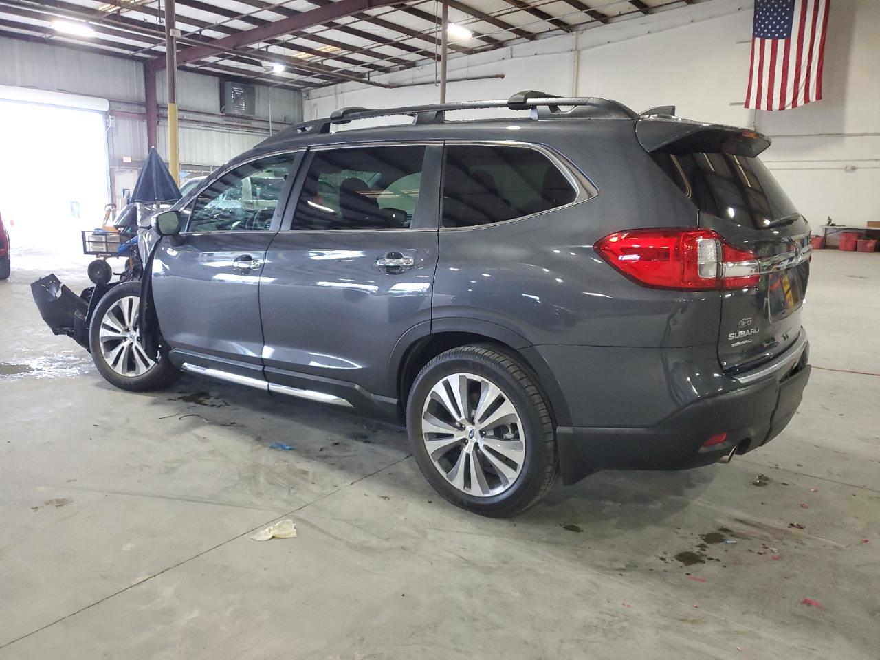 SUBARU ASCENT TOURING